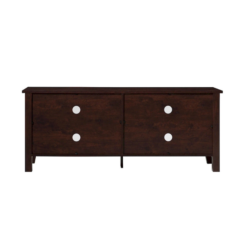 Meuble TV moderne de 58 pouces