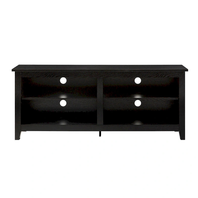 Meuble TV moderne de 58 pouces