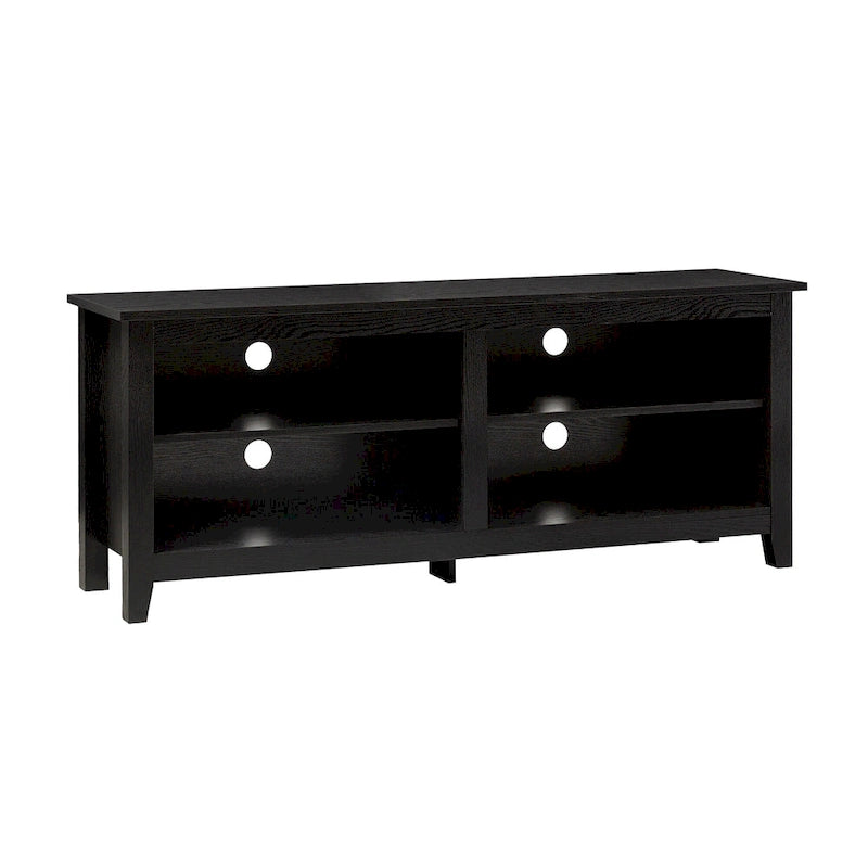Meuble TV moderne de 58 pouces