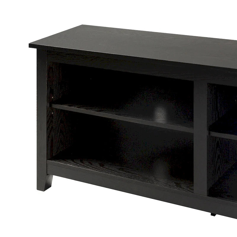 Meuble TV moderne de 58 pouces