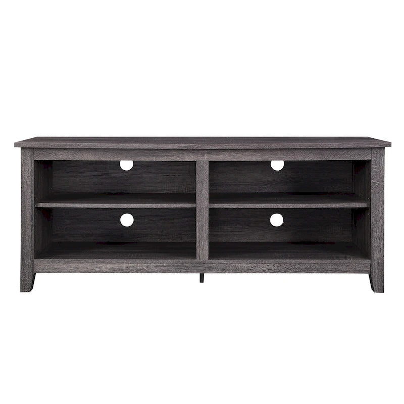 Meuble TV moderne de 58 pouces