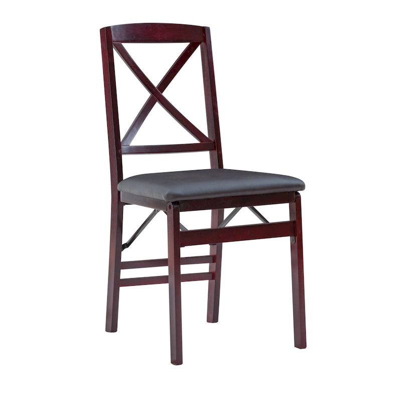 Chaise pliante Espresso