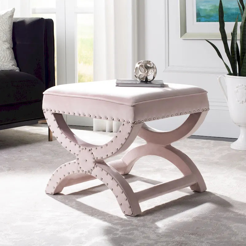 Ottoman X-Bench