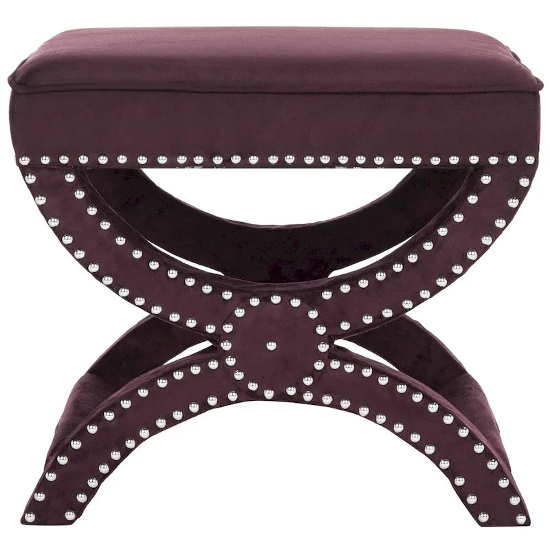 Ottoman X-Bench