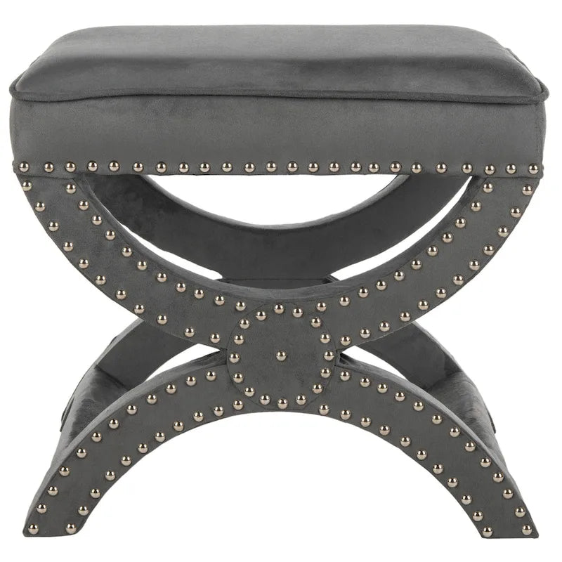 Ottoman X-Bench