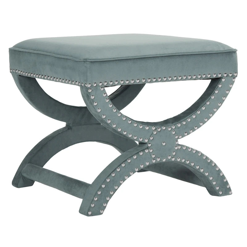 Ottoman X-Bench