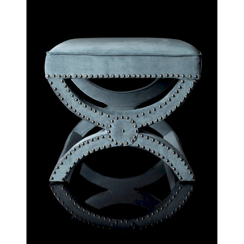 Ottoman X-Bench