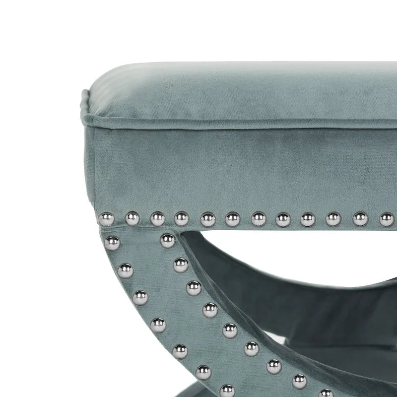 Ottoman X-Bench