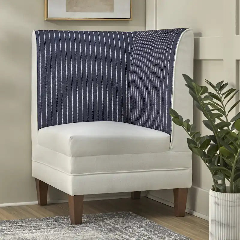 Coin Banquette Rembourrée