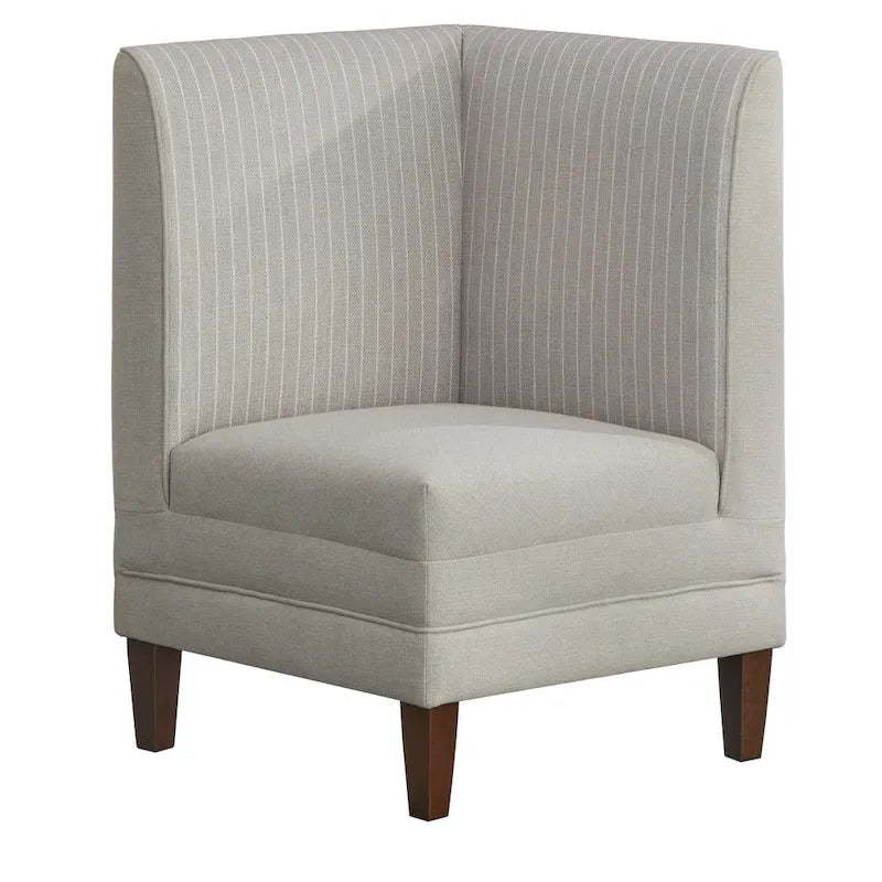 Coin Banquette Rembourrée
